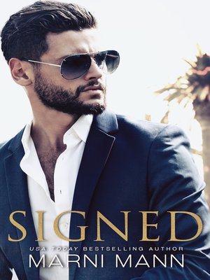 Signed - ebook